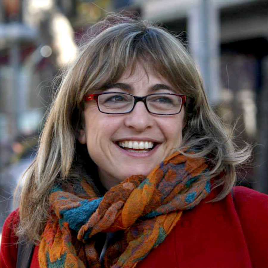 Laura-Saija